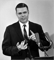 Robert S. McNamara